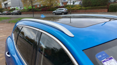 MG Hs 1.5 T-GDI Exclusive 5dr DCT Petrol Hatchback